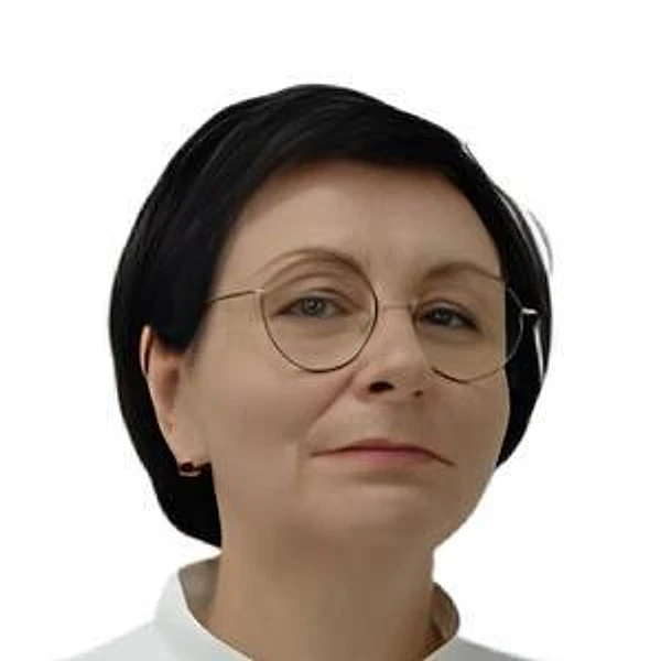 Новикова Елена Васильевна — Дерматолог, Дерматовенеролог, Белгород