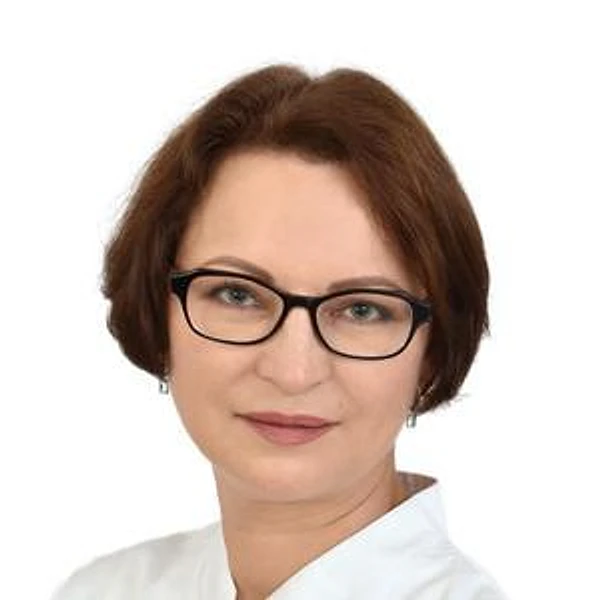 Прищепо Мария Леонидовна — ЛОР, Детский ЛОР, Усть-Кут