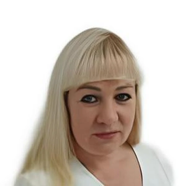 Орехова Виктория Владимировна — Дерматолог, Дерматовенеролог, Белгород