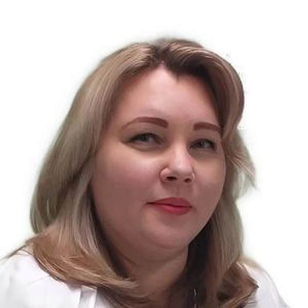 Никитина Лидия Васильевна — Гинеколог, Акушер, Маммолог, Самара