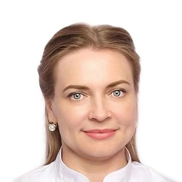 Копьева Ольга Викторовна — Гинеколог, Акушер, Врач УЗИ, Детский гинеколог, Москва