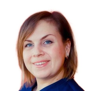Жеровова Валентина Ивановна — Гинеколог, Акушер, Врач УЗИ, Калининград