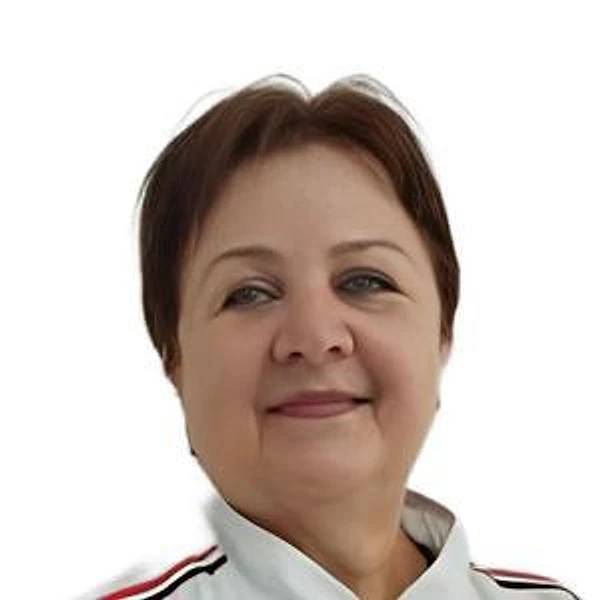 Соклакова Светлана Олеговна — Дерматолог, Дерматовенеролог, Белгород