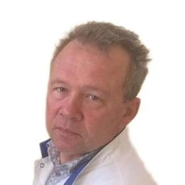Концевой Сергей Евгеньевич — Пульмонолог, Врач УЗИ, Кольчугино