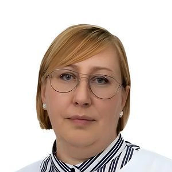 Юдина Наталья Викторовна — Психотерапевт, Тюмень