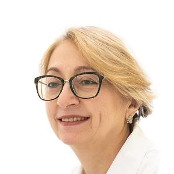 Алексеева Ирина Наумовна — Гинеколог, Акушер, Москва