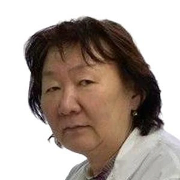 Павлова Лариса Львовна — Функциональный диагност, Москва