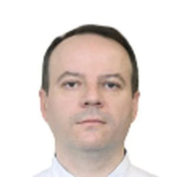 Катанэ Юрий Алексеевич — Торакальный хирург, Москва