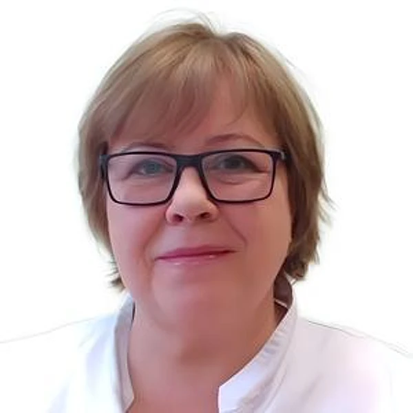 Фектисова Елена Анатольевна — Дерматолог, Венеролог, Белгород