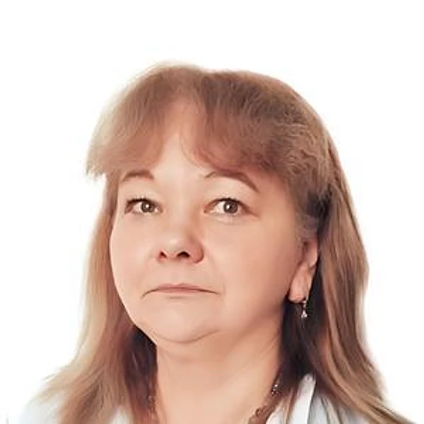 Батракова Елена Павловна — Кардиолог, Функциональный диагност, Москва
