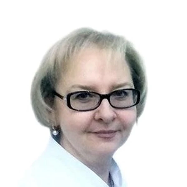 Шахламова Марина Николаевна — Гинеколог, Акушер, Гинеколог-эндокринолог, Москва