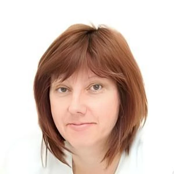 Минакова Елена Петровна — Эндокринолог, Узловая