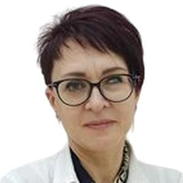 Сивец Ольга Витальевна — Кардиолог, Узловая
