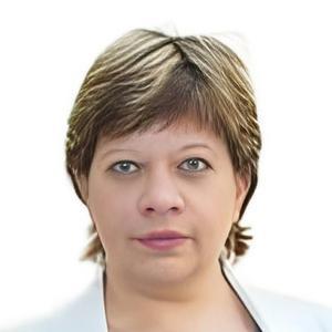 Прилепа Елена Николаевна — Травматолог, Врач УЗИ, Ортопед, Узловая
