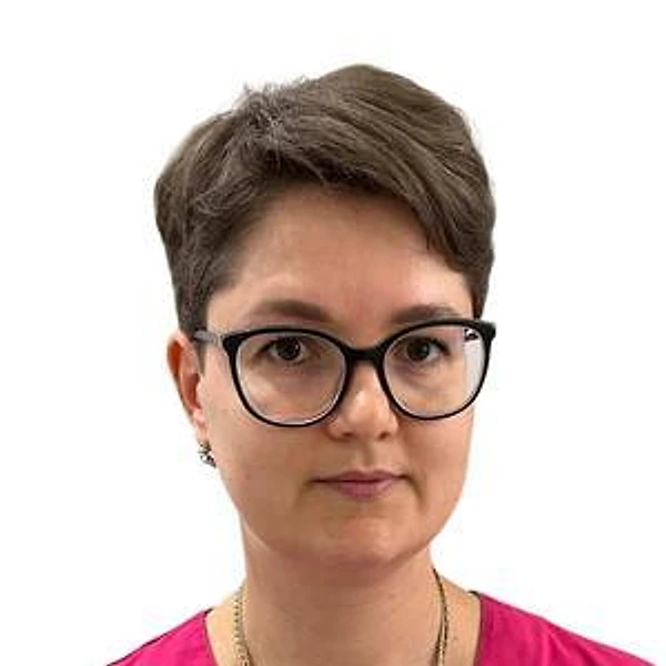 Князева Ольга Николаевна — Гинеколог, Акушер, Врач УЗИ, Узловая