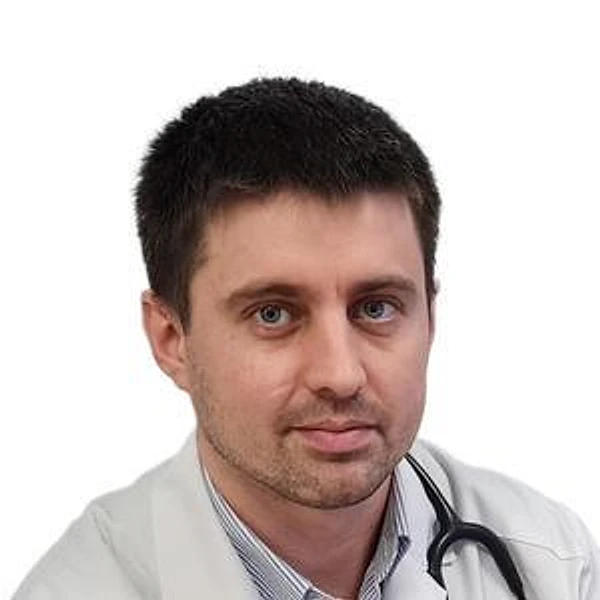 Киселев Андрей Александрович — Терапевт, Тула