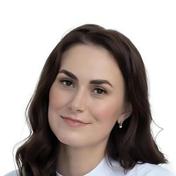 Ионова Анна Игоревна — Гинеколог, Акушер, Узловая