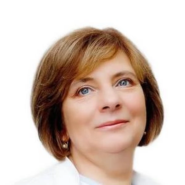 Озерова Светлана Геннадьевна — Эмбриолог, Москва