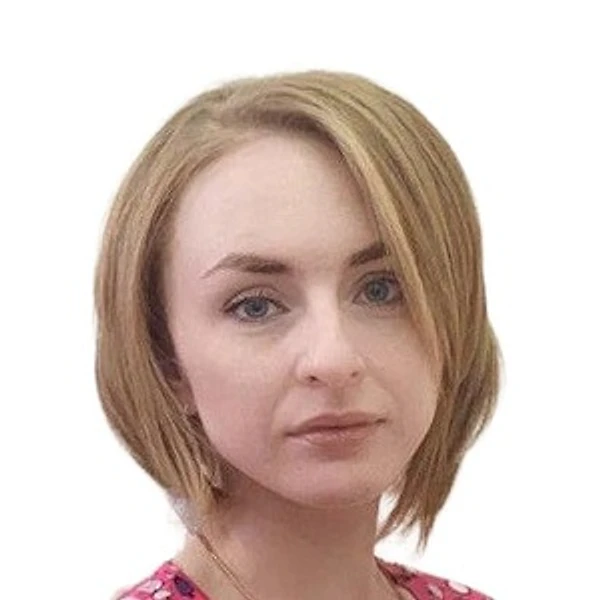Дьяконова Мария Александровна — Детский стоматолог, Детский стоматолог-хирург, Стоматолог-хирург, Москва