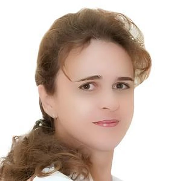 Жиброва Оксана Викторовна — Врач УЗИ, Эндокринолог, Узловая