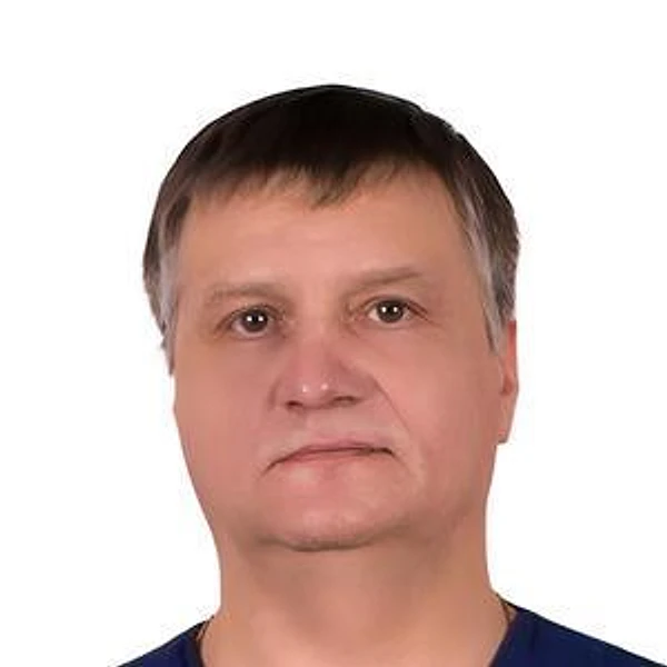 Ковалев Антон Евгеньевич — Травматолог, Самара