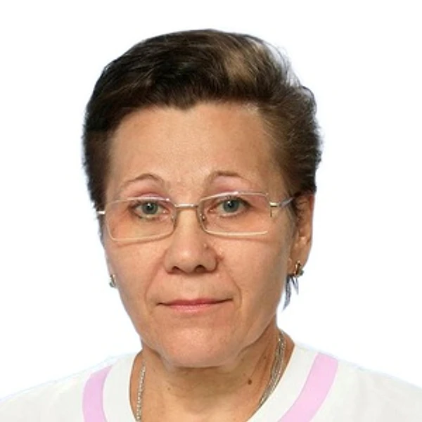 Чвыр Наталья Михайловна — Кардиолог, Узловая