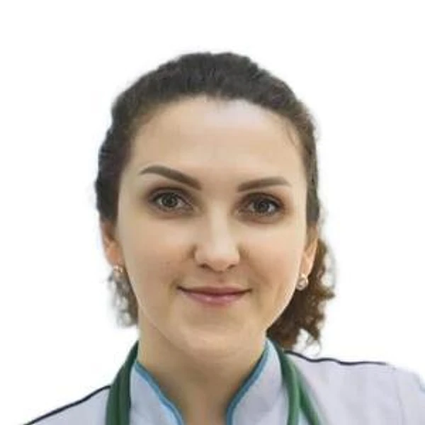 Долганова Наталья Геннадьевна — Ревматолог, Горно-Алтайск
