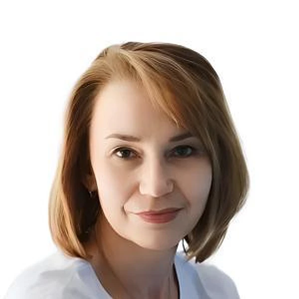 Болдырева Юлия Николаевна — Эндокринолог, Гастроэнтеролог, Горно-Алтайск