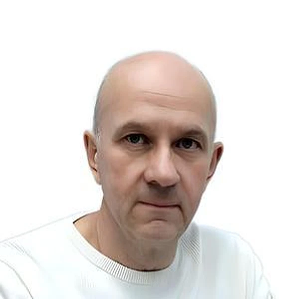 Болдырев Сергей Иванович — Невролог, Горно-Алтайск