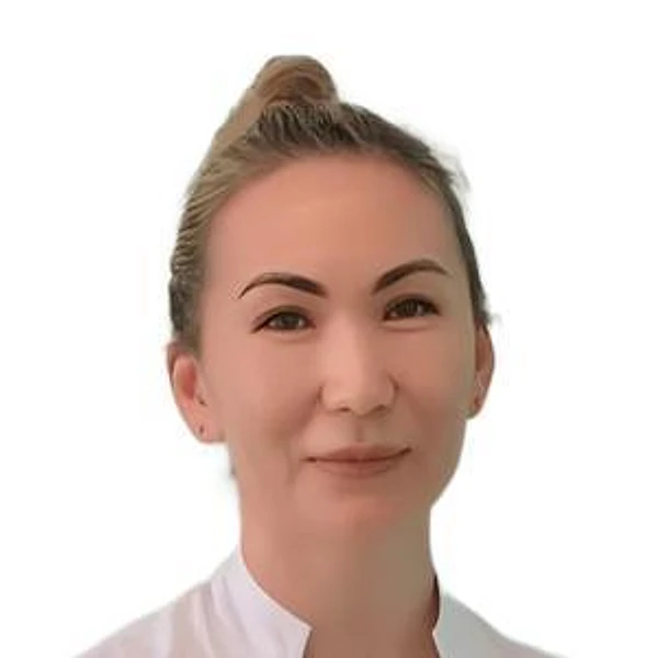 Кокпоева Лина Геннадьевна — Анестезиолог-реаниматолог, Горно-Алтайск