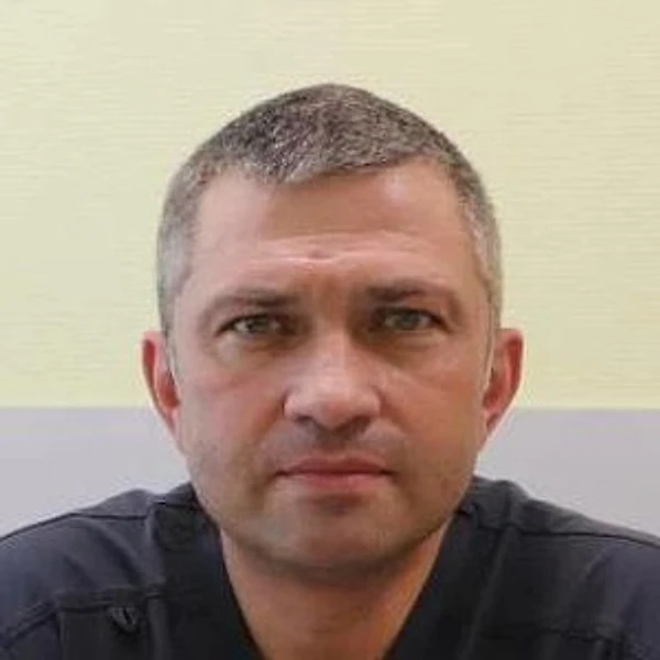 Нацвин Алексей Константинович — Онколог, Белгород