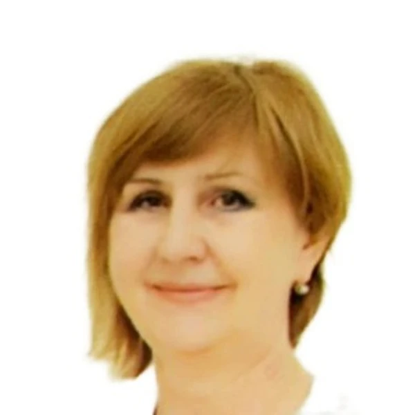 Рыбакова Татьяна Юрьевна — Гинеколог, Врач УЗИ, Маммолог, Калининград