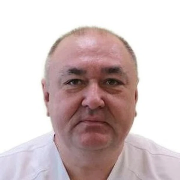 Петрушенко Игорь Борисович — Онколог, Белгород