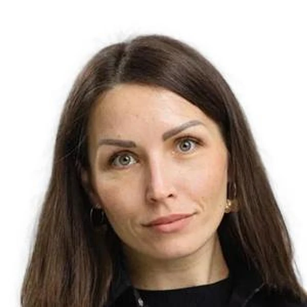 Новова Татьяна Евгеньевна — Врач УЗИ, Хабаровск