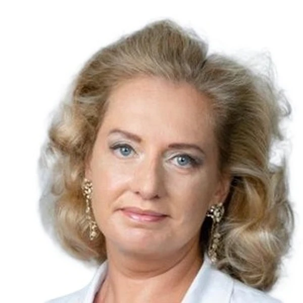 Фролова Василиса Владимировна — Хирург, Томск