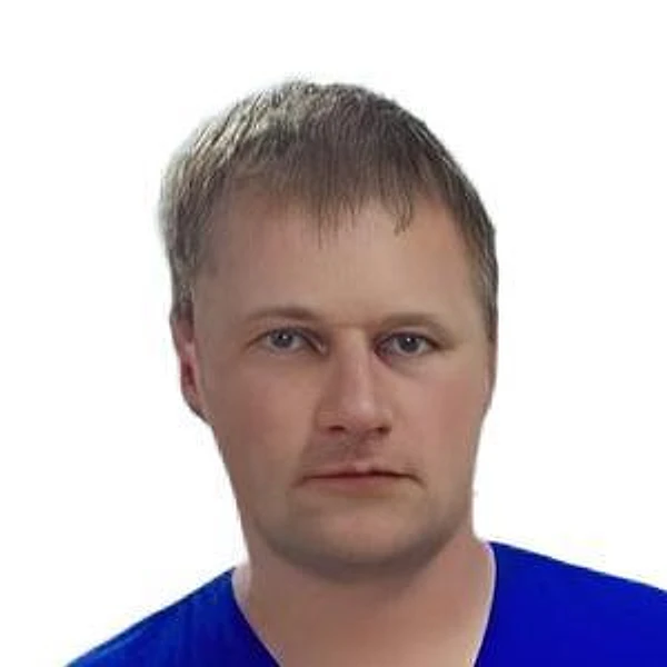 Бедарев Максим Валерьевич — Анестезиолог-реаниматолог, Горно-Алтайск
