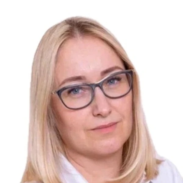 Крутый Ирина Александровна — Гинеколог, Акушер, Врач УЗИ, Гинеколог-эндокринолог, Подольск