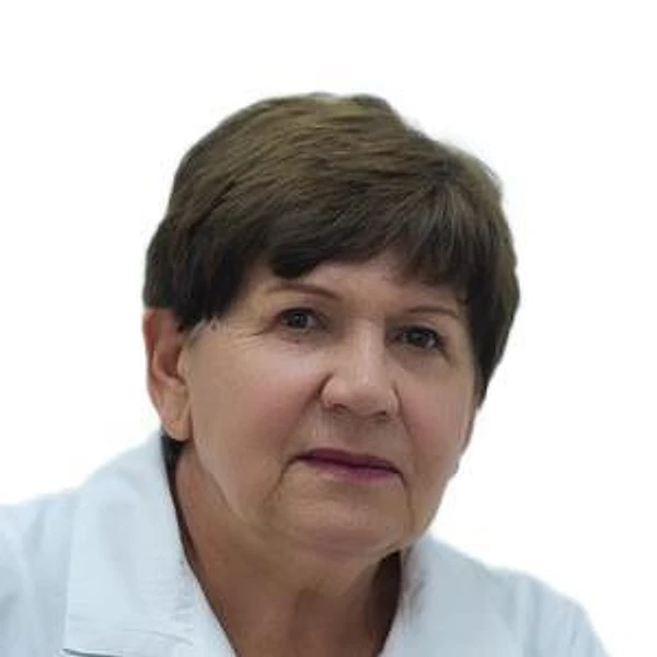 Колчанова Наталья Николаевна — Педиатр, Горно-Алтайск