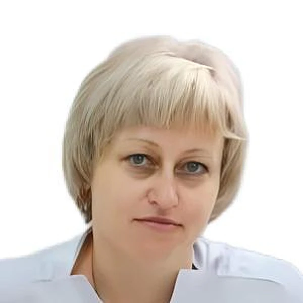 Маняхина Ирина Андреевна — Эндокринолог, Горно-Алтайск