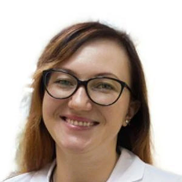 Налимова Анна Васильевна — Эндокринолог, Горно-Алтайск