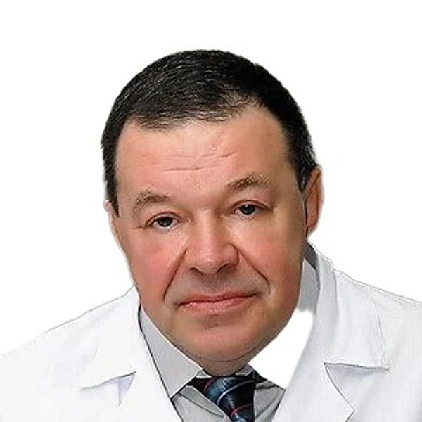 Волков Александр Григорьевич — ЛОР, ЛОР-хирург, Ростов-на-Дону