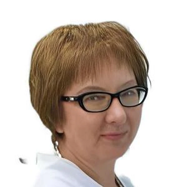 Харибова Ирина Николаевна — Врач УЗИ, Ставрополь