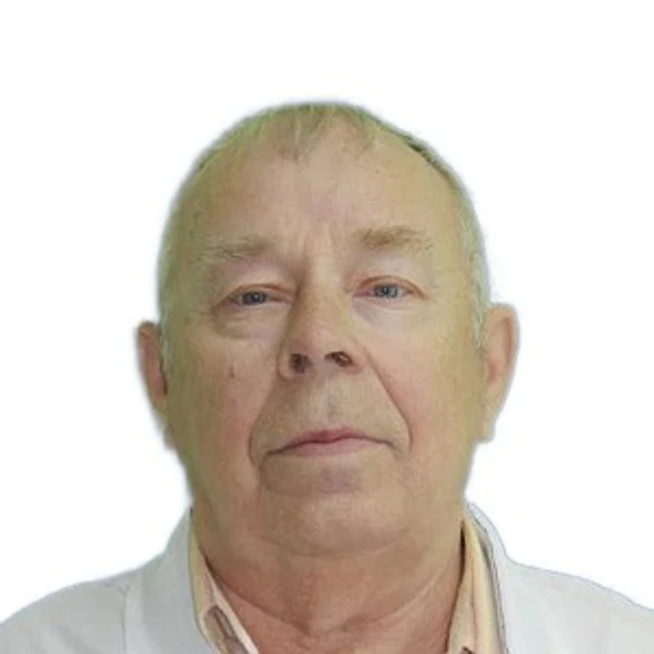 Шишков Евгений Михайлович — Хирург, Чебоксары