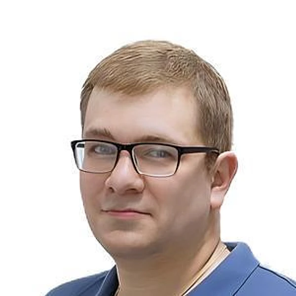 Климовцов Владислав Михайлович — Стоматолог-ортопед, Брянск