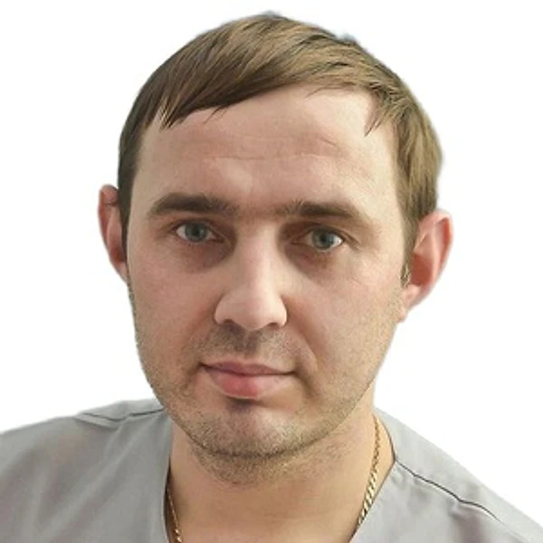 Андреев Павел Игоревич — Ортопед, Травматолог, Мурманск