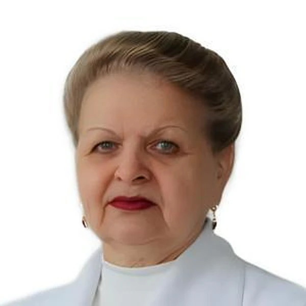 Исавнина Вера Николаевна — Физиотерапевт, Бузулук