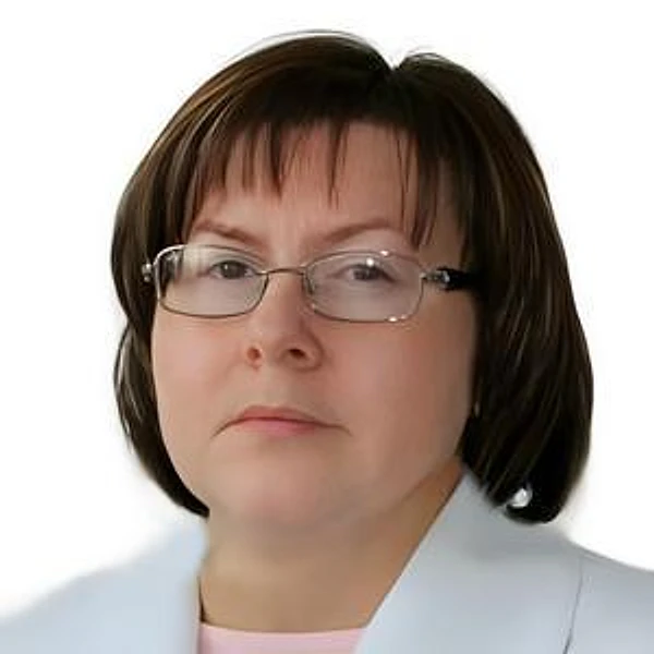 Каюкова Марина Владимировна — Невролог, Бузулук