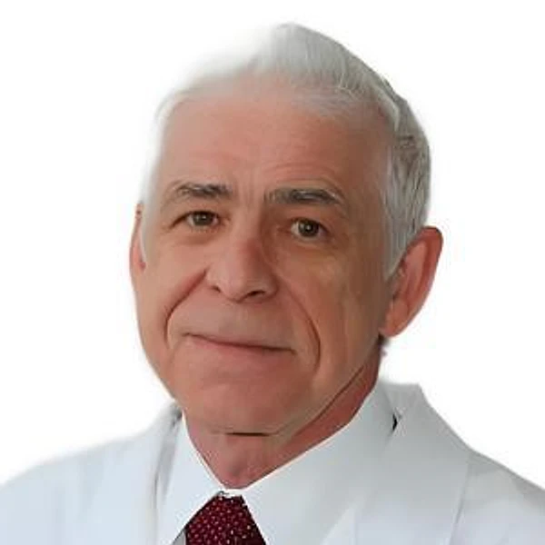 Корчагин Игорь Ростиславович — ЛОР, Бузулук