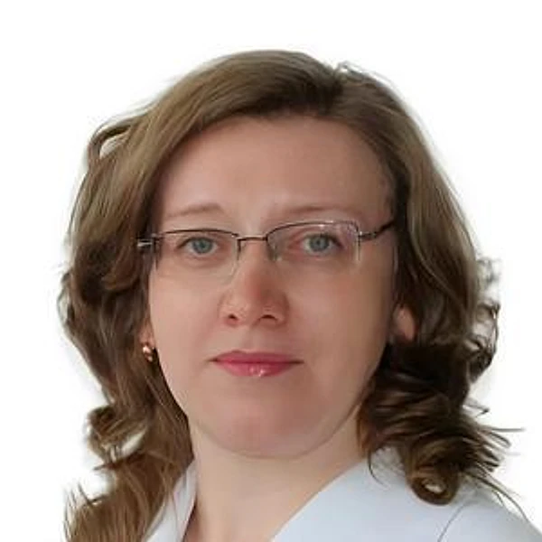 Назарова Елена Николаевна — Функциональный диагност, Бузулук