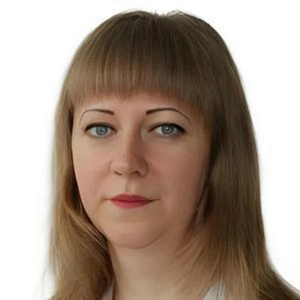 Батищева Оксана Владимировна — Врач УЗИ, Бузулук